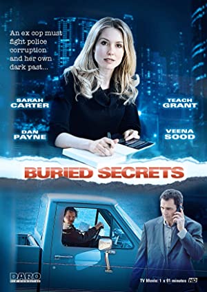 Buried Secrets (2014) with English Subtitles on DVD